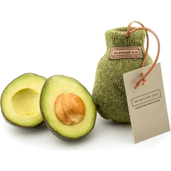 THE AVOCADO SOCK
