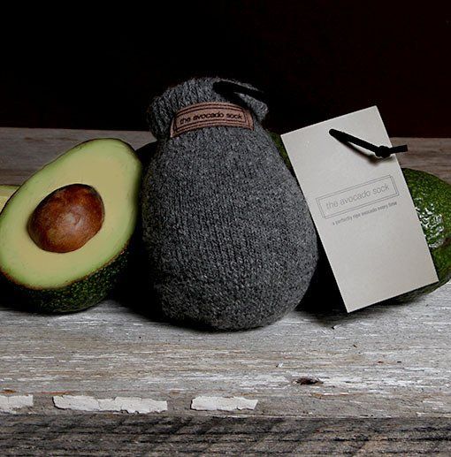 AVOCADO BAG