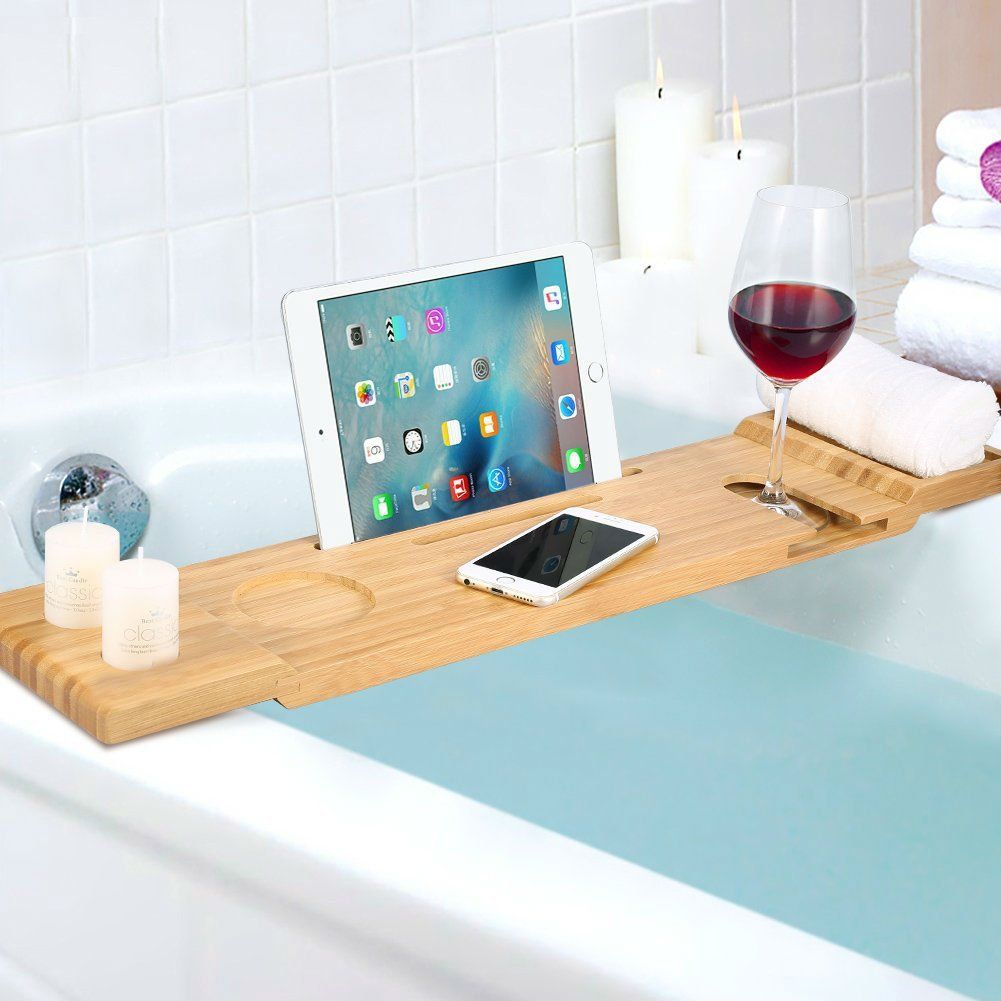 RELAX IN VASCA DA BAGNO
