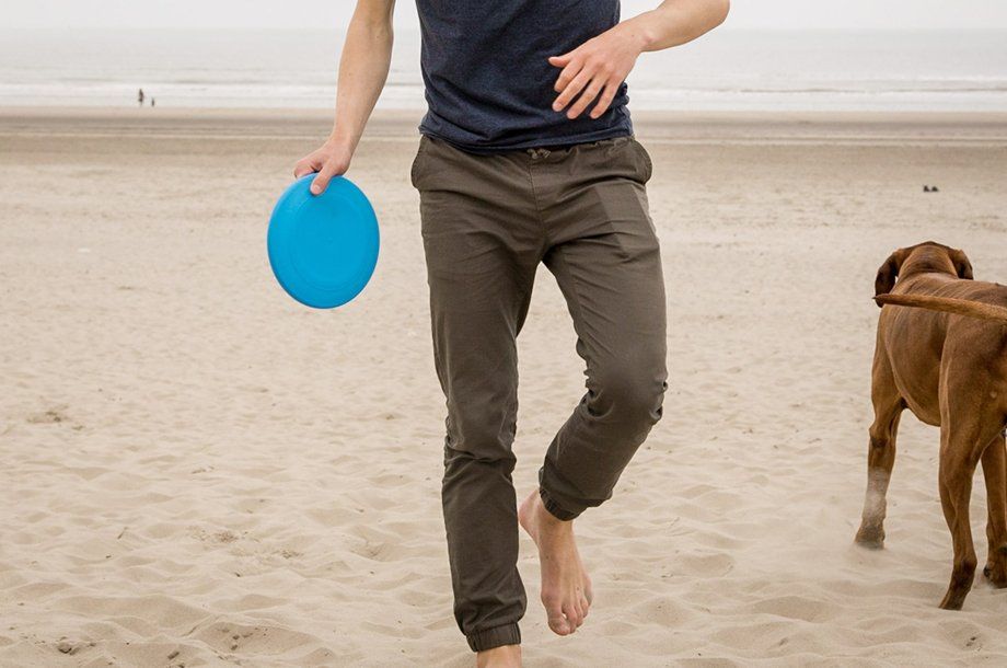 FRISBEE PP