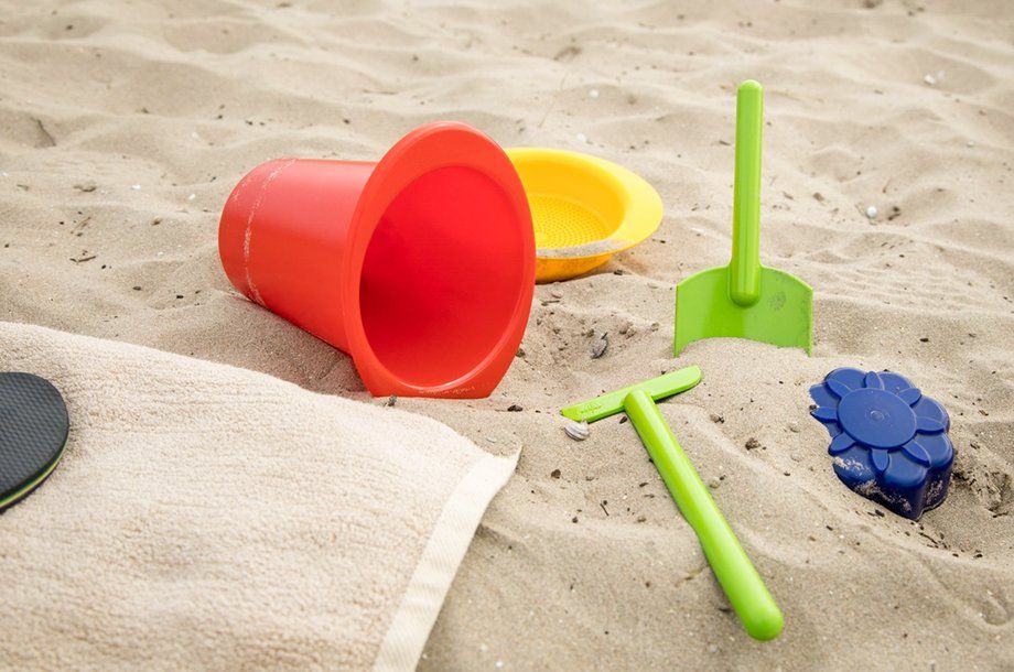 BEACH SET