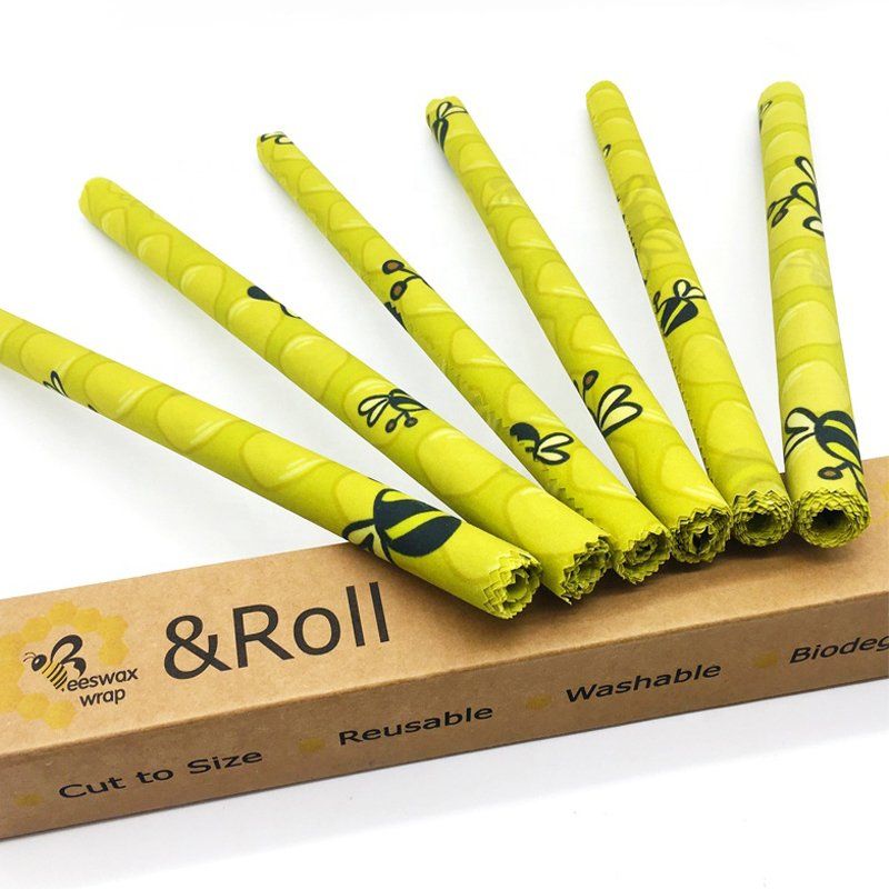 beewax roll