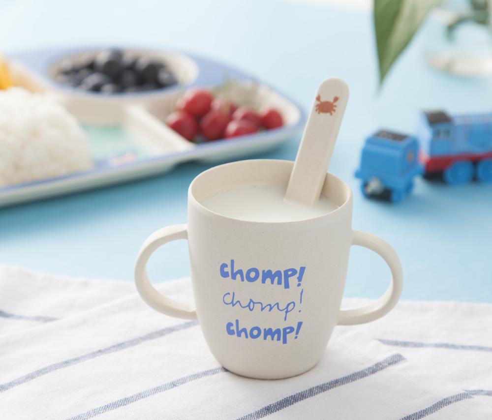 BAMBOO KID CUP