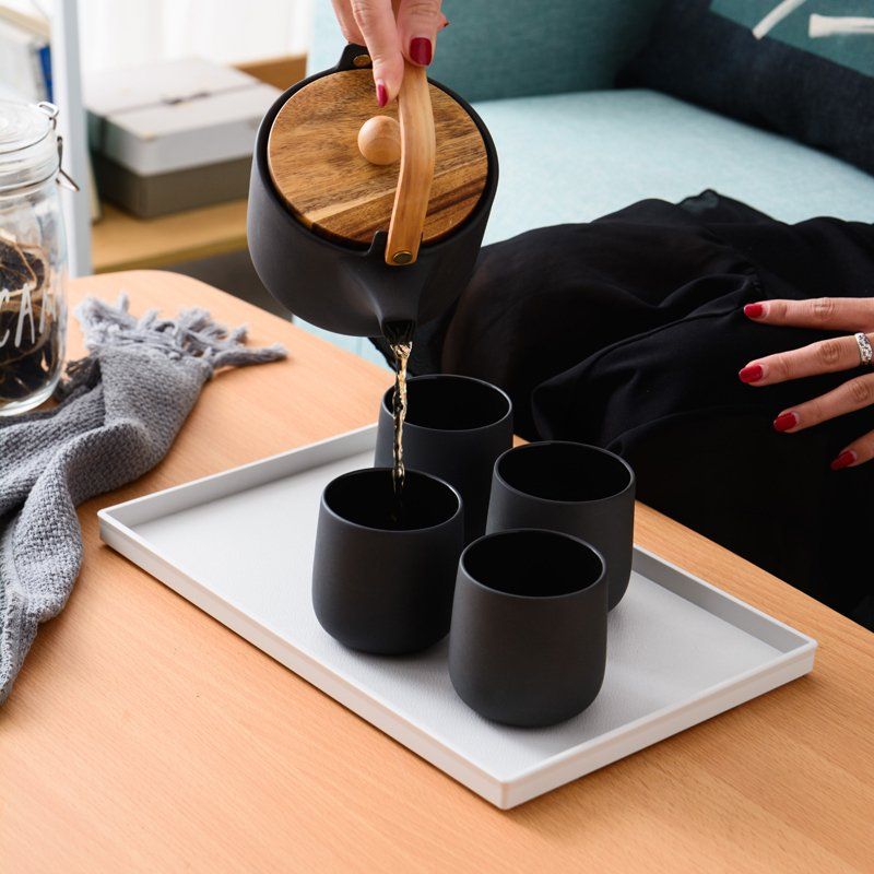 TEA SET