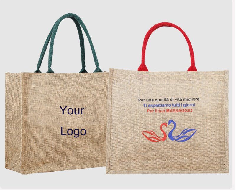 IUTA SHOPPER BAG
