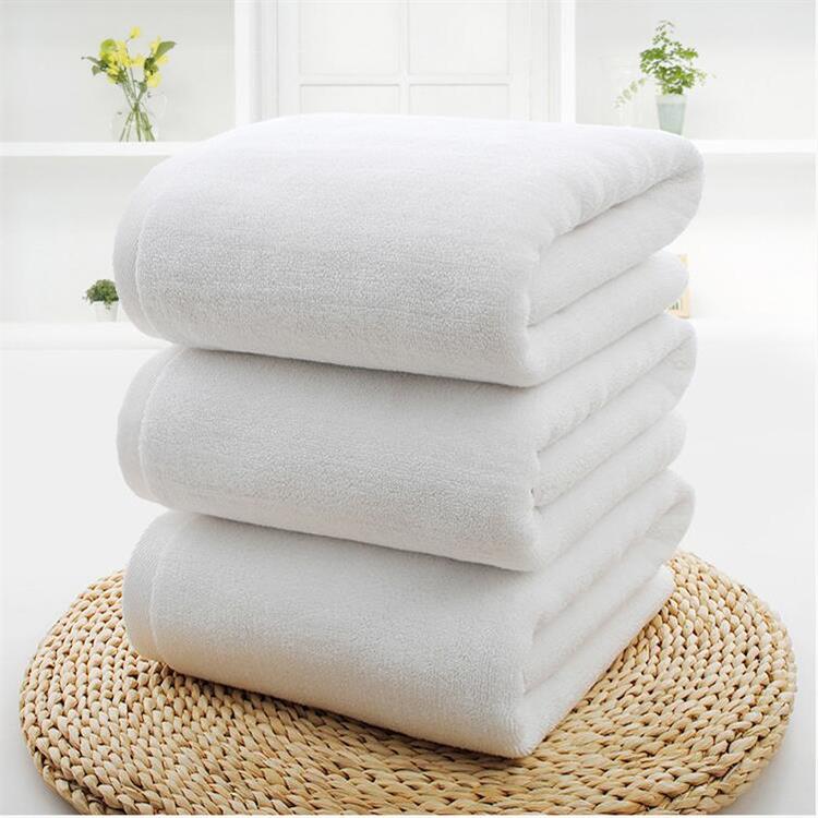 ORGANIC COTTON TOWEL
