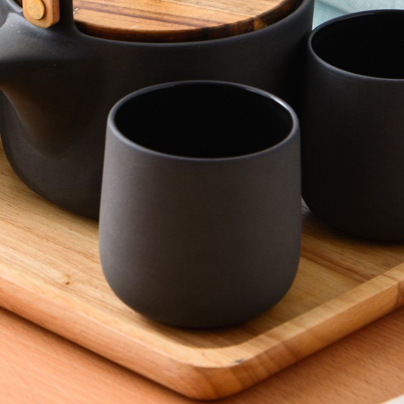 CUP TEA SET