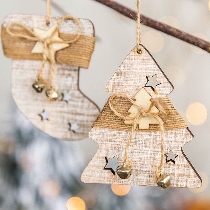 ADDOBBI PER ALBERO DI NATALE CHRISTMAS DECORATIONS