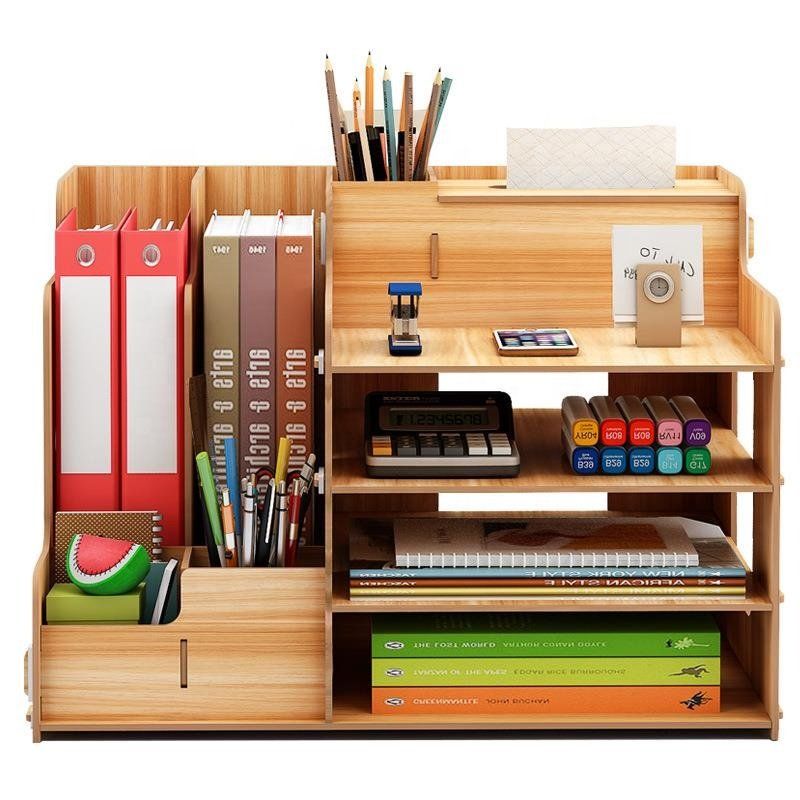 ORGANIZZATORE DA SCRIVANIA