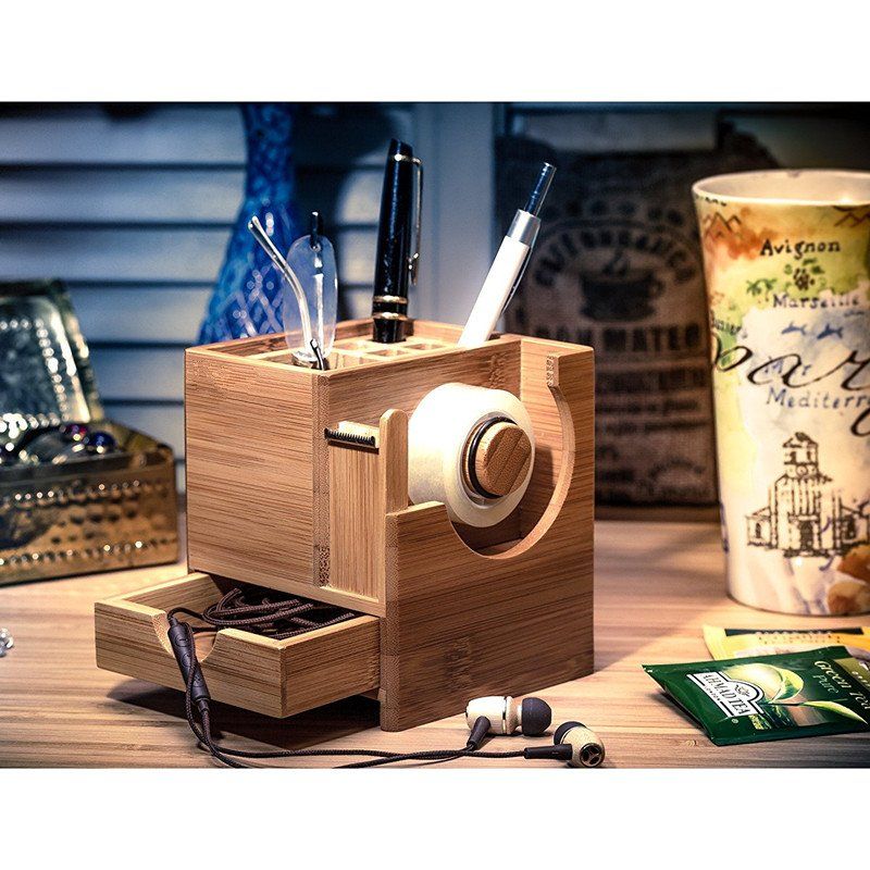 TAPE PEN HOLDER