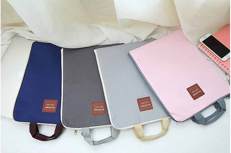DOCUMENT BAG