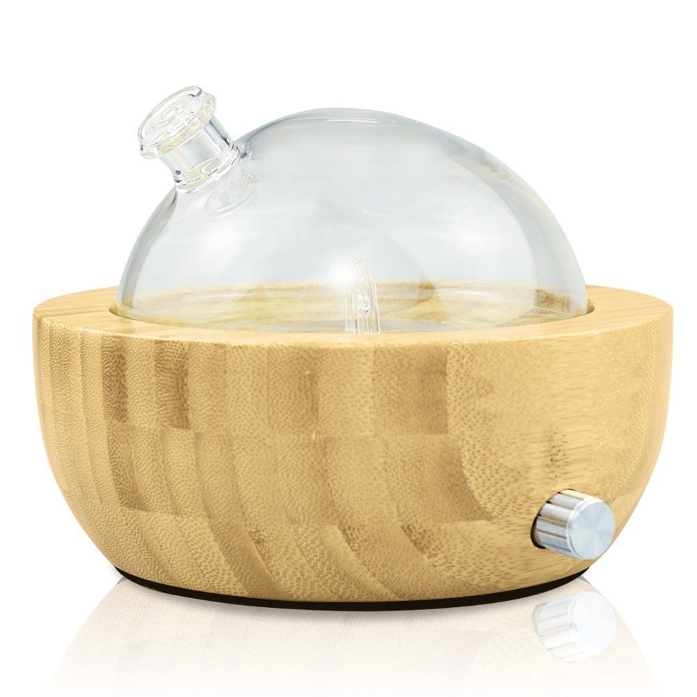 ESSENTIAL OILS NEBULIZATOR NEBULIZZATORE OLII ESSENZIALI