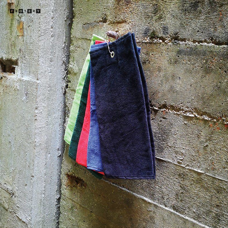 GOLF TOWEL