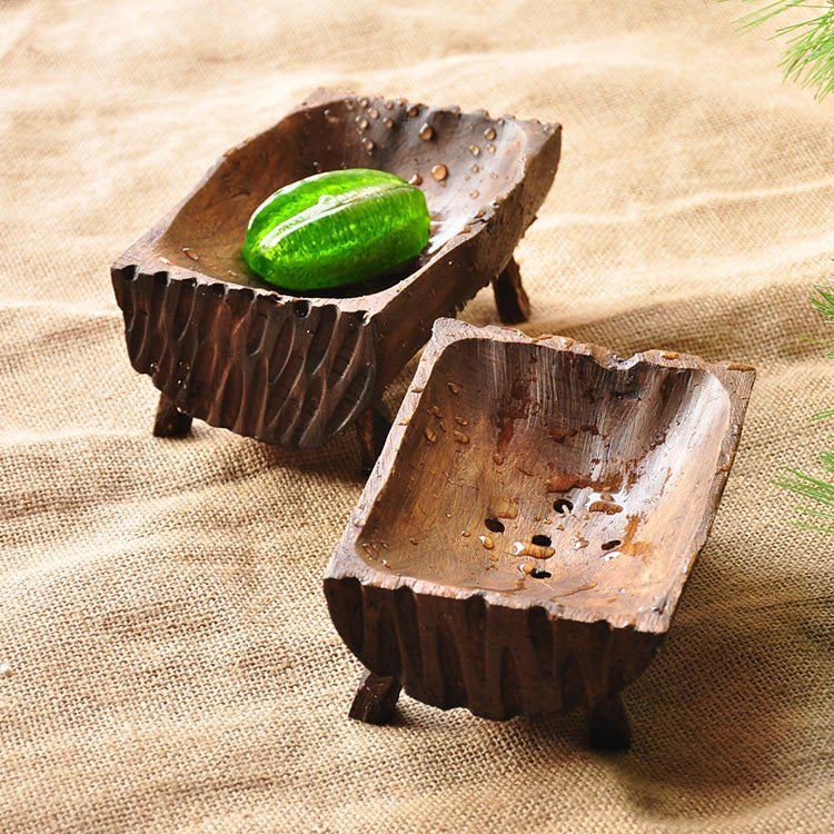 HANDMADE SOAP HOLDER