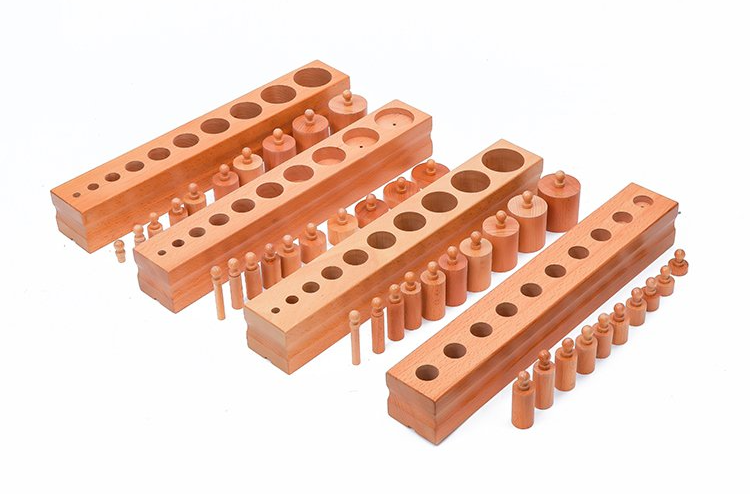 CYLINDER BLOCK