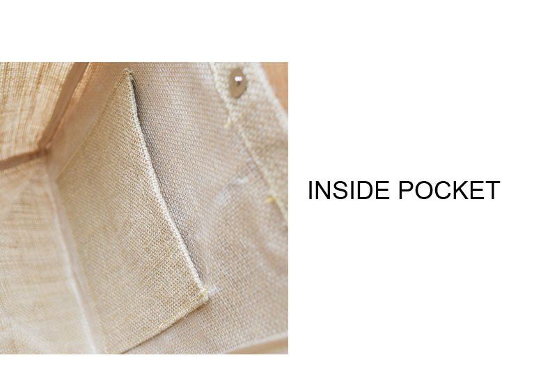 IUTA SHOPPER BAG