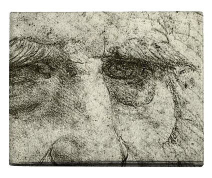 LEONARDO DA VINCI TYVEK WALLET LEONARDO Da Vinci WALLET TYVEK