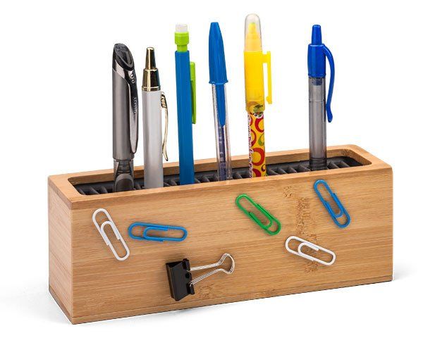 PORTAPENNE MAGNETICO MAGNETIC PEN HOLDER