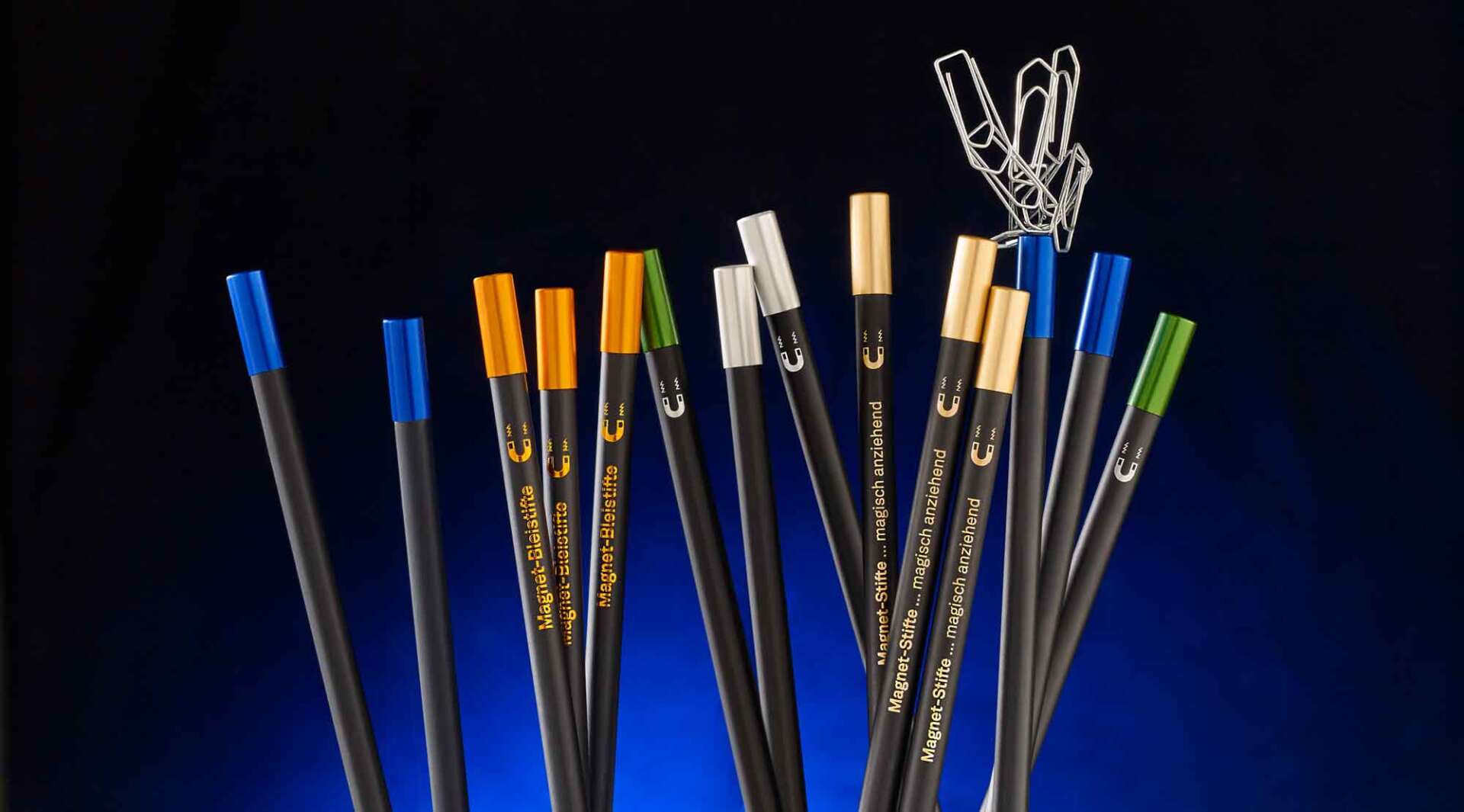MAGNETIC PENCIL
