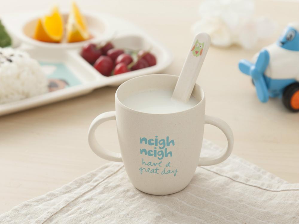 BAMBOO KID CUP