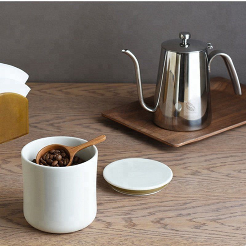 CUCCHIAIO MISURINO CAFFÉ MEASURING COFFEE SPOON
