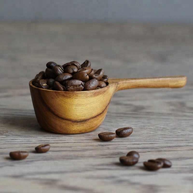 COFFEE MEASURING SPOON