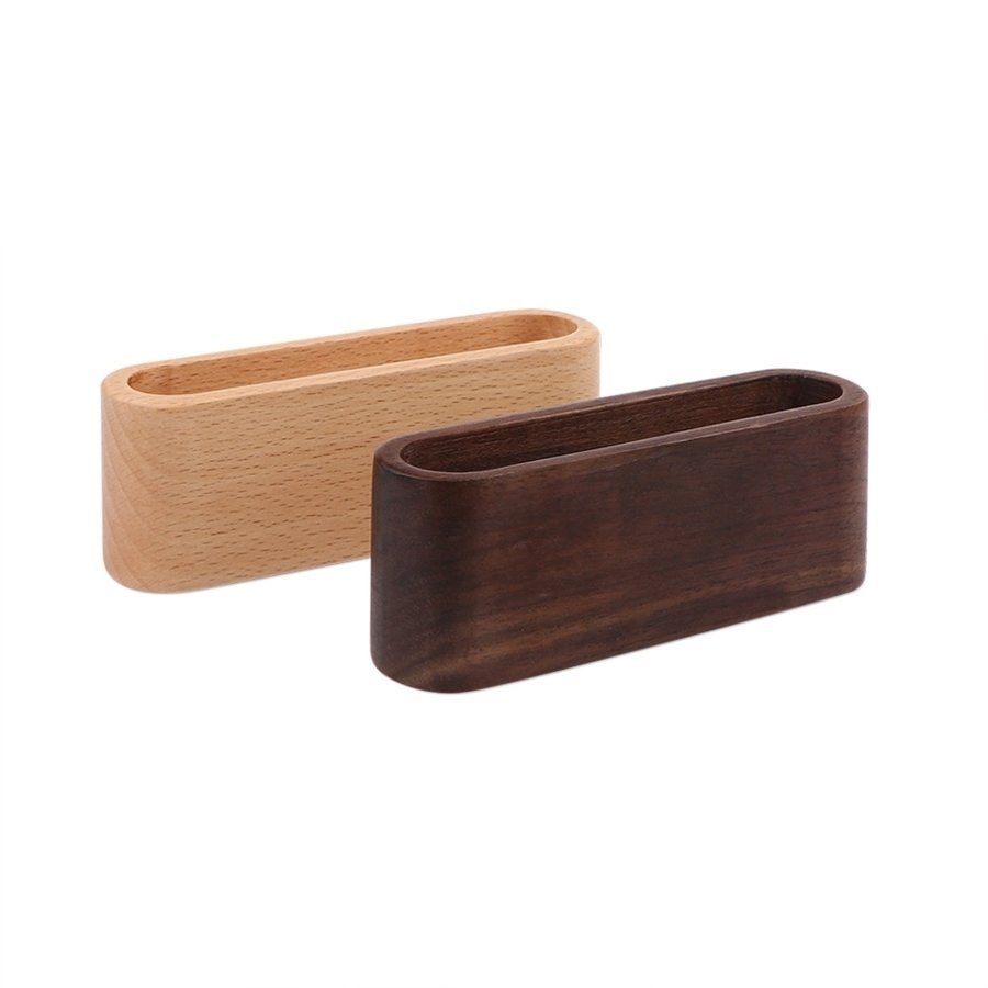 BUSINESS CARD HOLDER