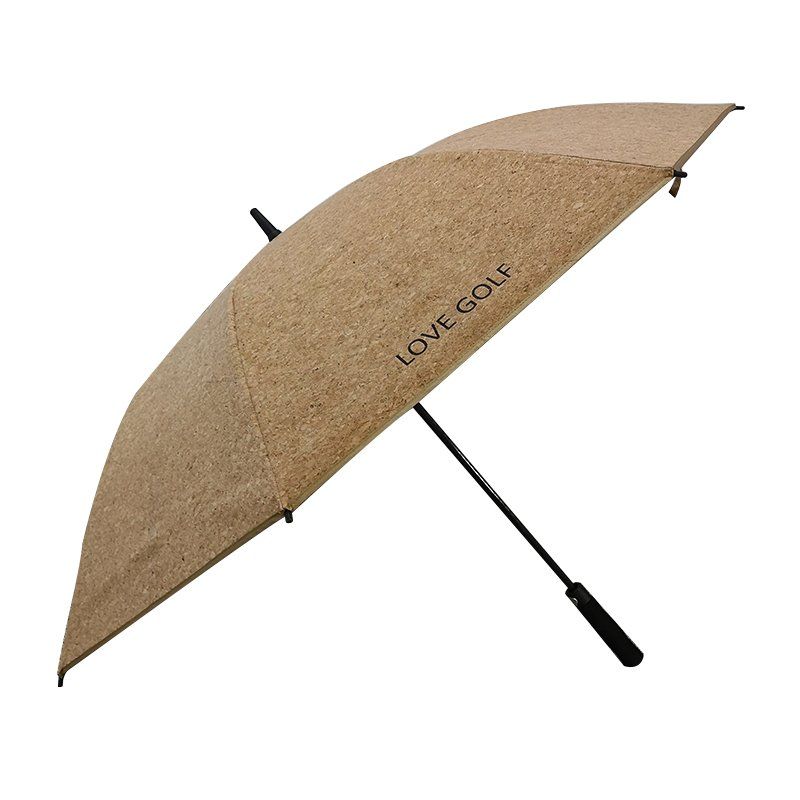 CORK UMBRELLA
