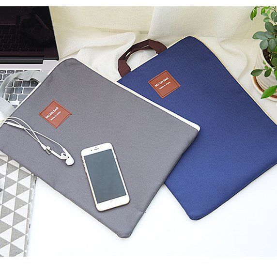 DOCUMENTS BAG