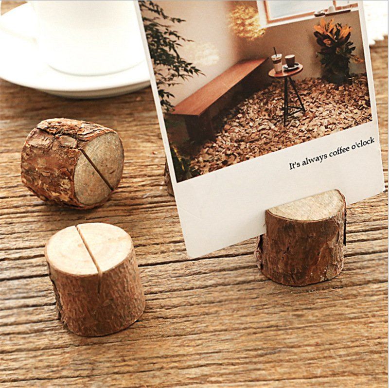 ECO FRIENDLY PHOTO HOLDER