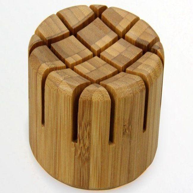 ROUND NOTE HOLDER