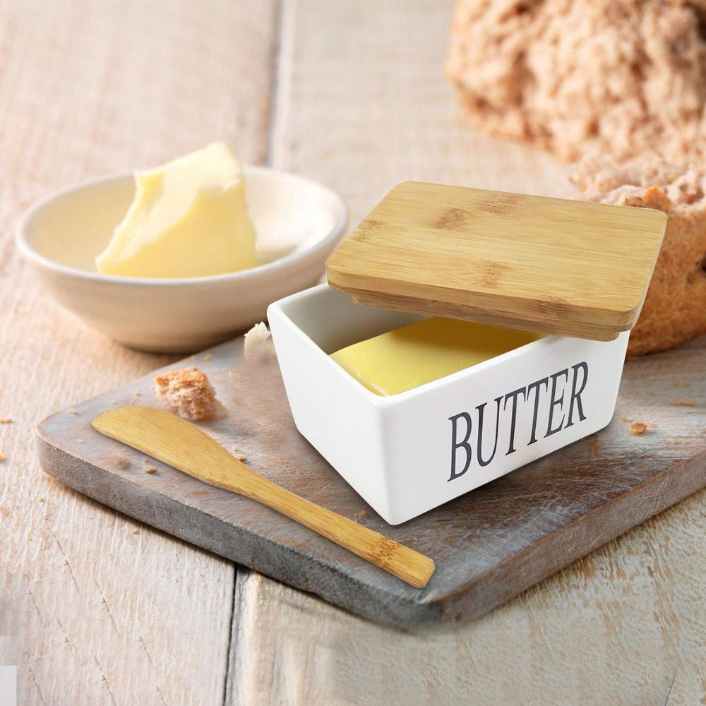 AIRTIGHT BUTTER KEEPER