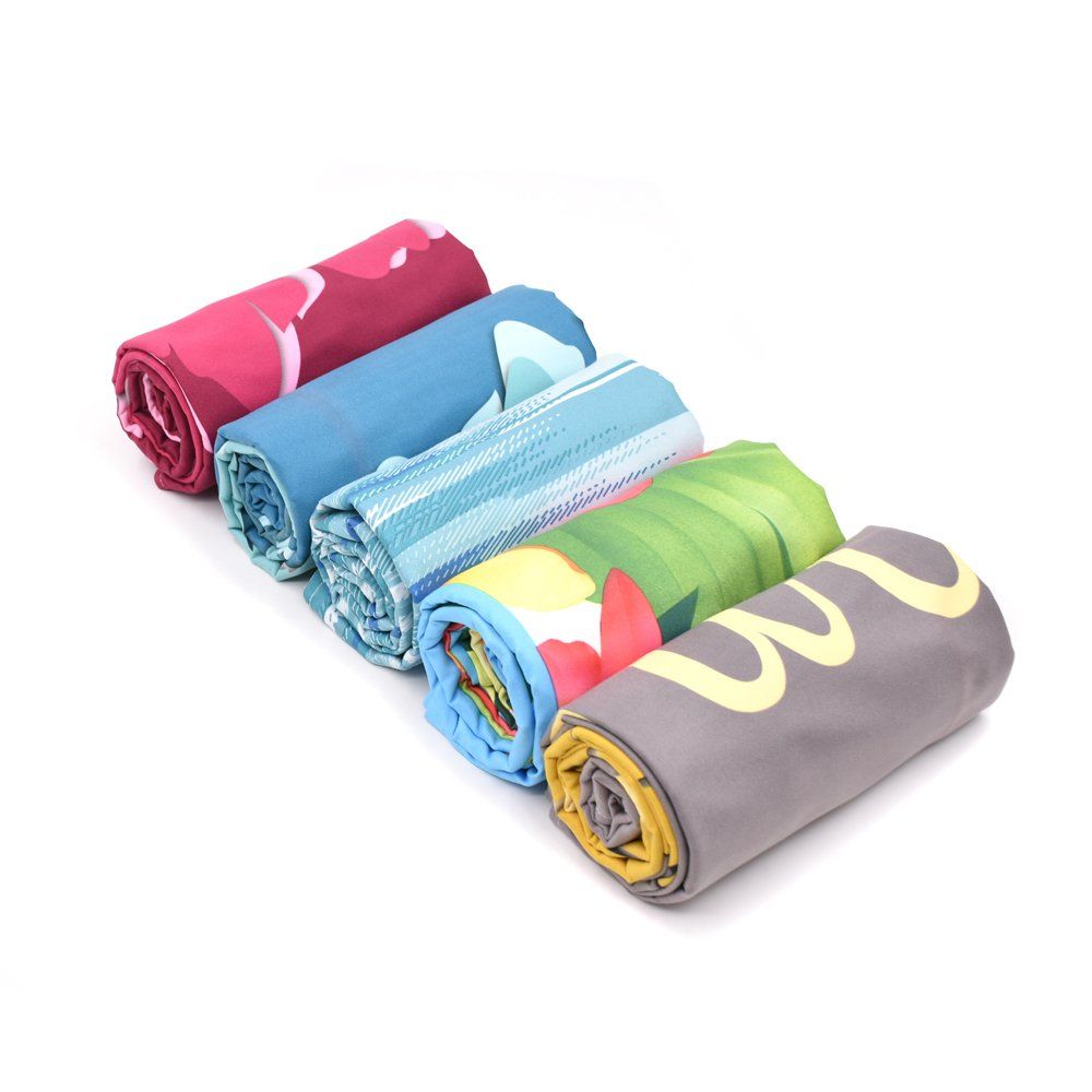 RPET BEACH TOWEL