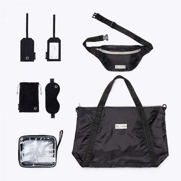 RPET TRAVEL SET