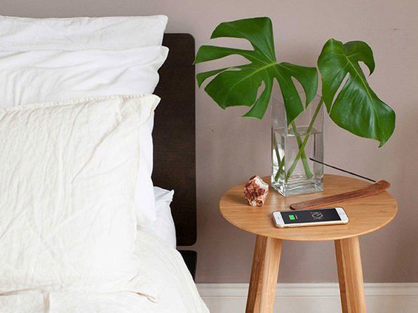 SMART TABLE