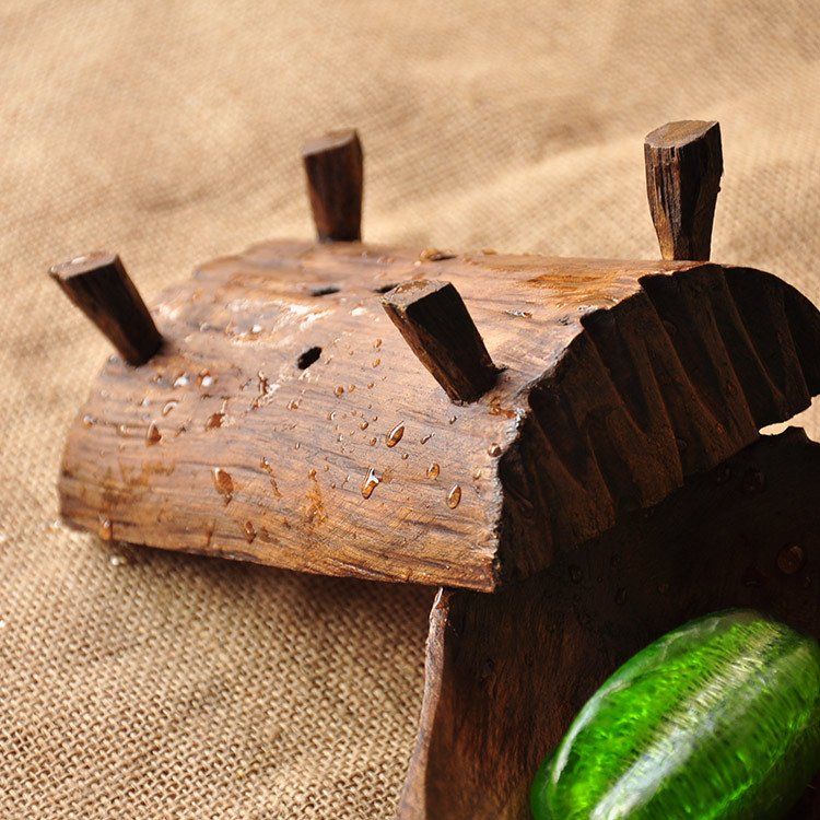 HANDMADE SOAP HOLDER