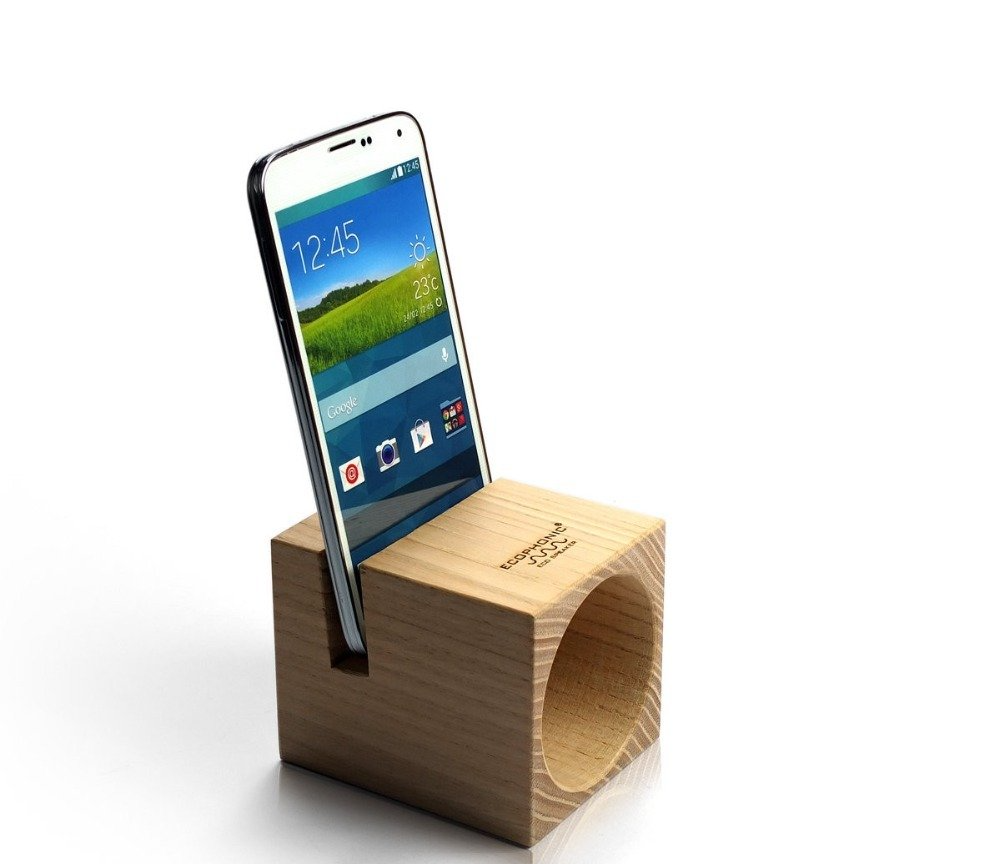 ECO SPEAKER