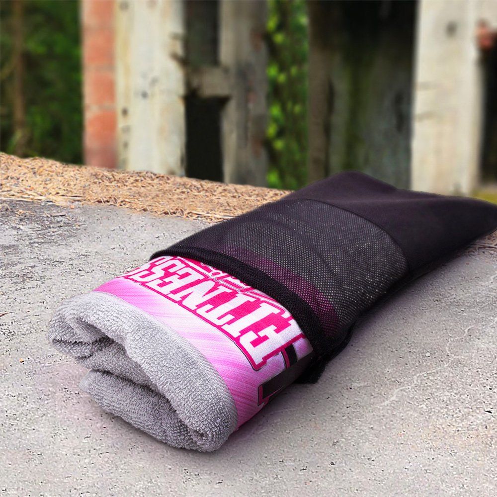 FITNESS TOWEL