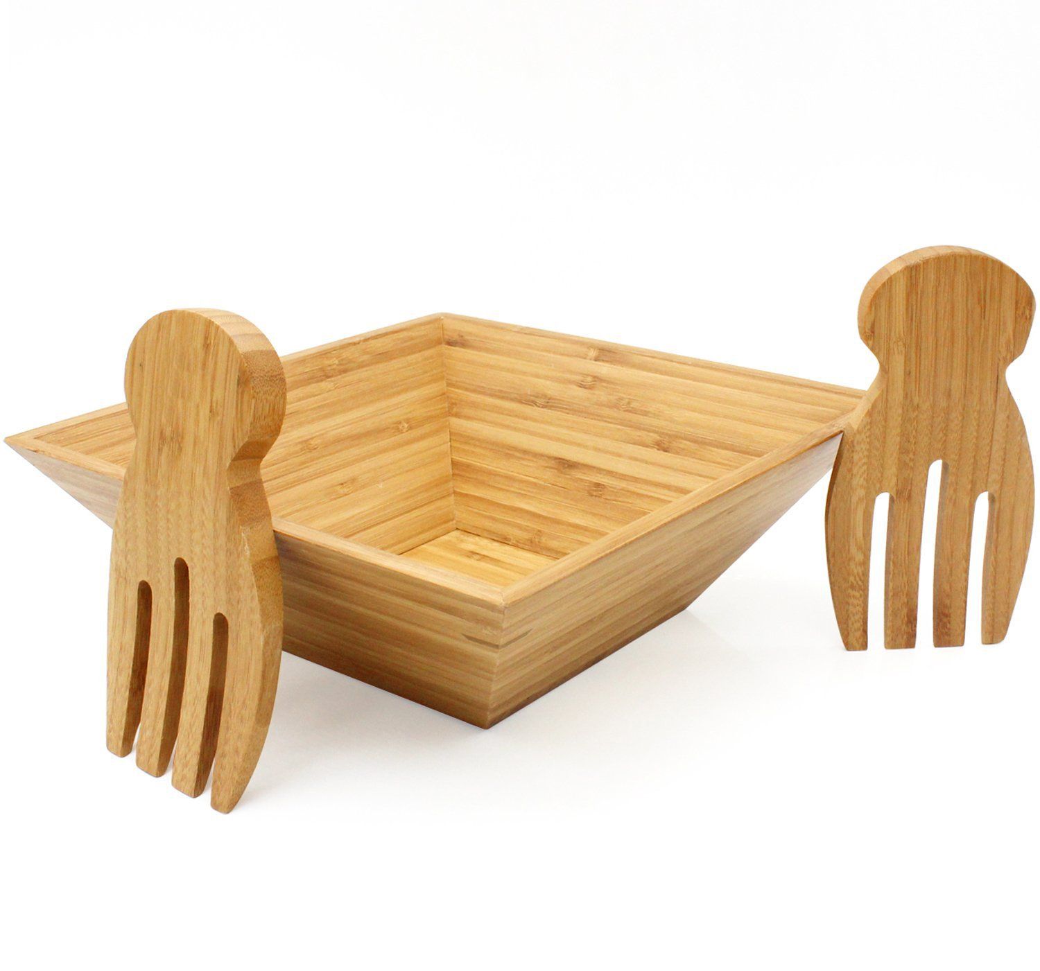 SALAD BOWL
