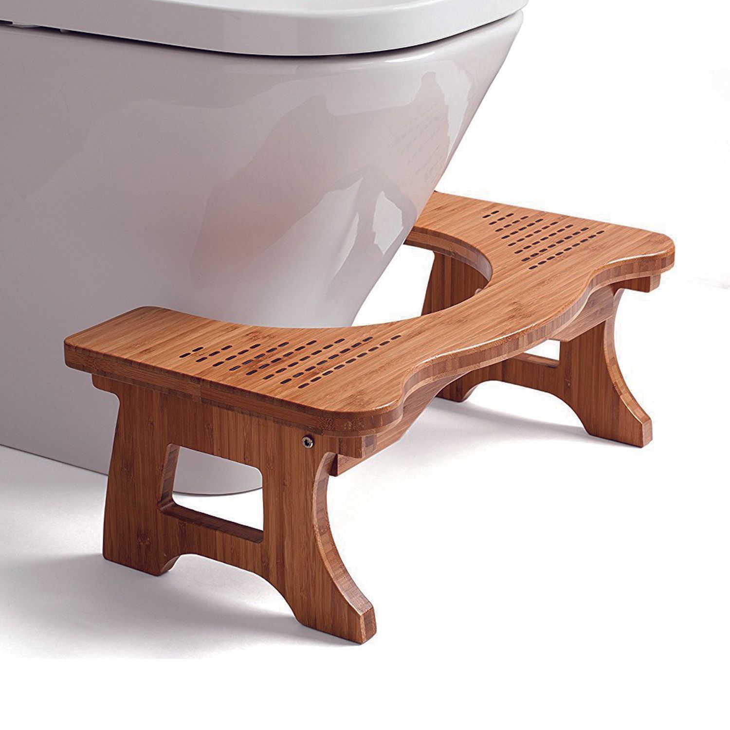 SQUATTY POTTY