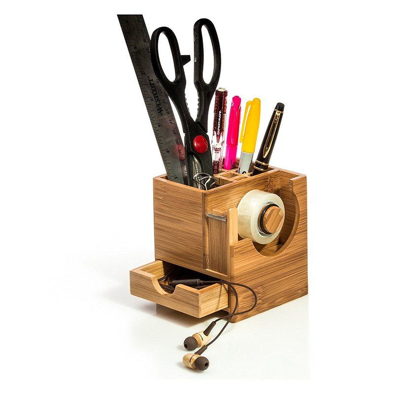 TAPE PEN HOLDER