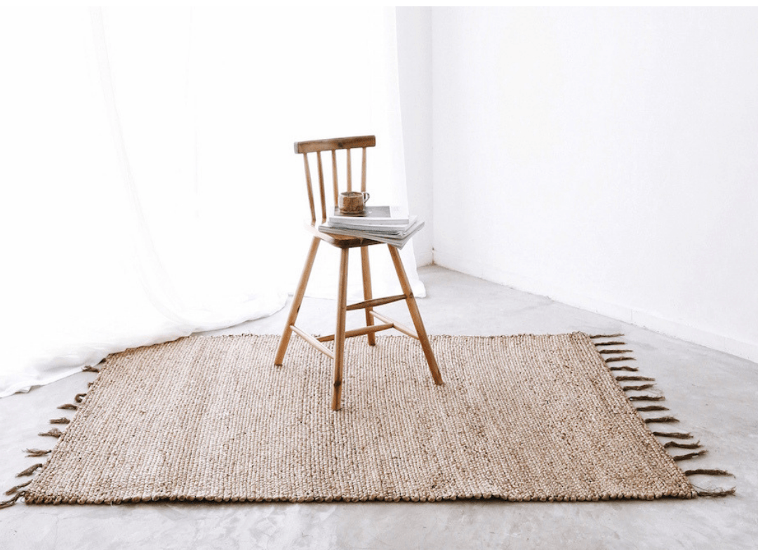 NATURAL VIBERS RUGS