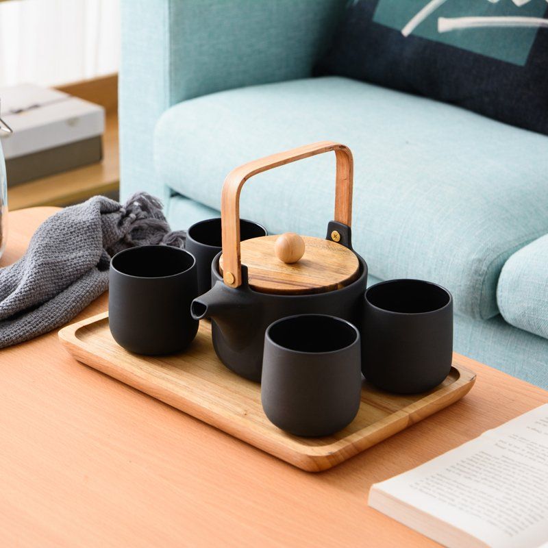 TEA SET