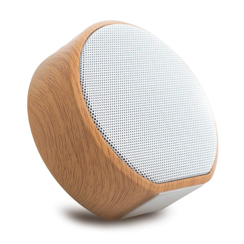 ROUND SPEAKER