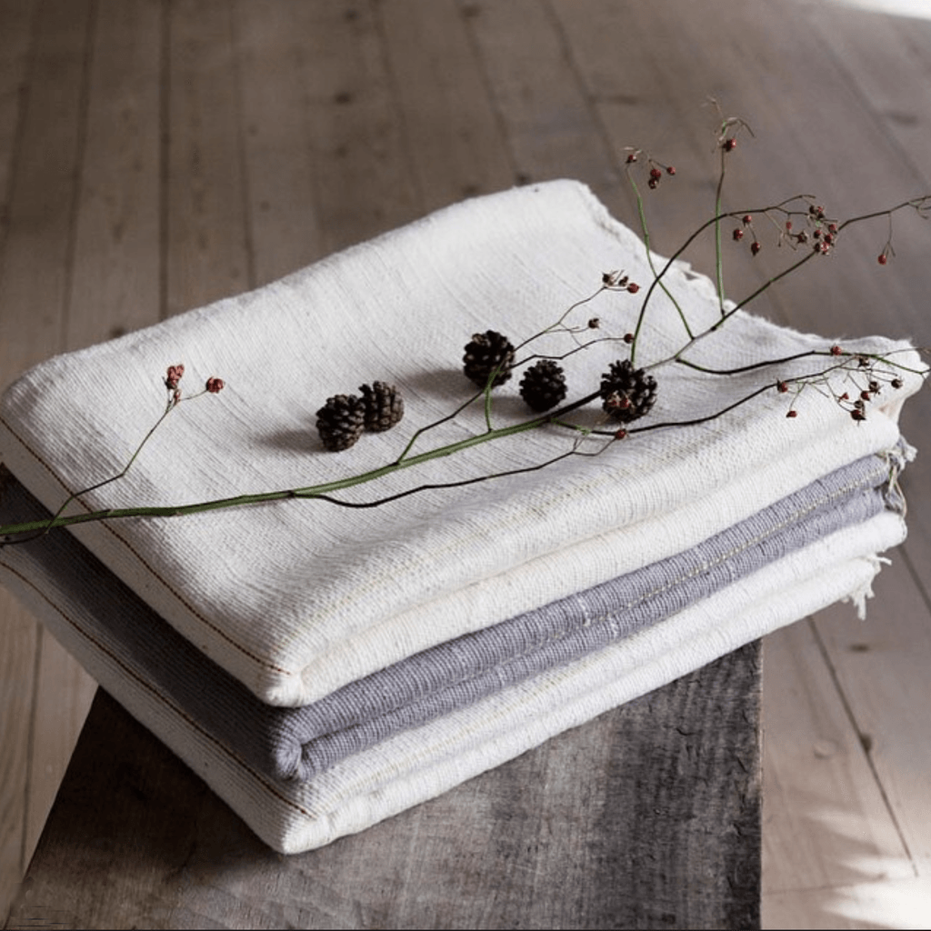 YOGA BLANKET