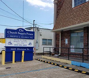 About — Family Business in Metairie, LA About — Family Business in Metairie, LA