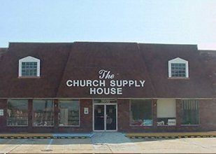 Supplies — Church Supply Shop in Metairie, LA Supplies — Church Supply Shop in Metairie, LA