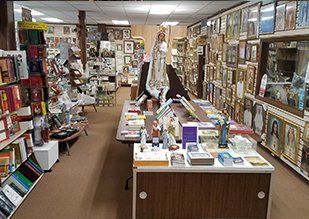 Churches — Products Use in Church in Metairie, LA
