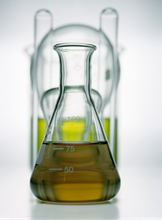 Waste oil