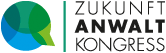 Anwaltszukunftskongress Anwaltszukunftskongress